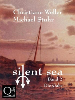 cover image of DIE GABE